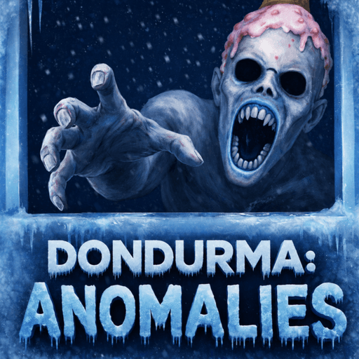 Scary Dondurma Kiosk: ANOMALIES [HORROR] thumbnail