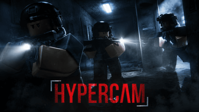 Hypercam [UPDATE]
