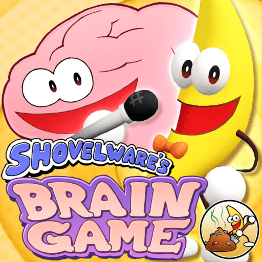 Shovelware's Brain Game thumbnail
