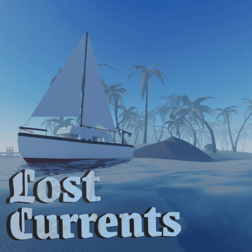 Lost Currents [Alpha]   thumbnail
