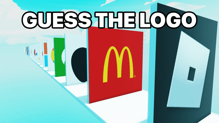 The Logo Quiz! ⭐ [46]