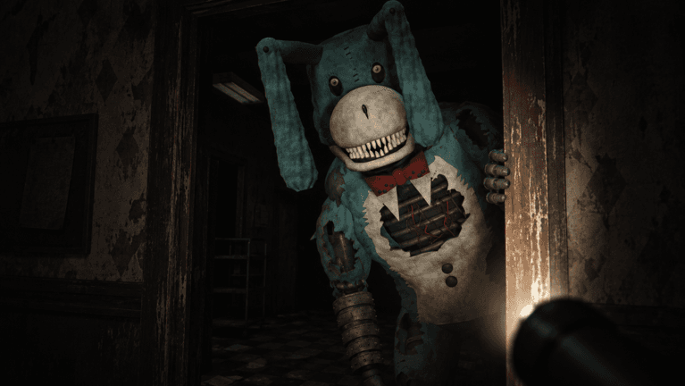 [NIGHTMARE] Bon