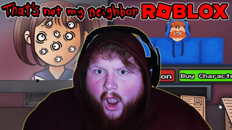 Thats not my Robloxian