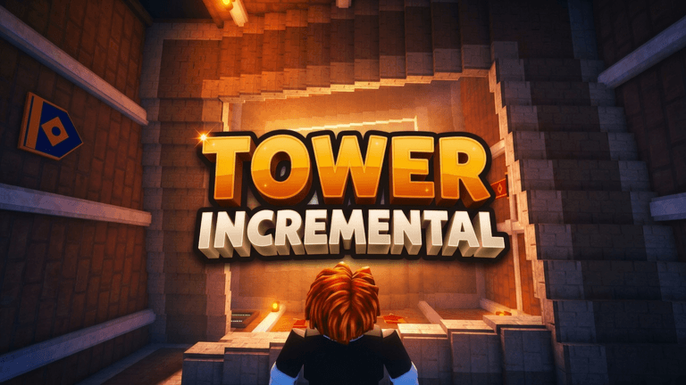 [⭐UPD3] Tower Incremental