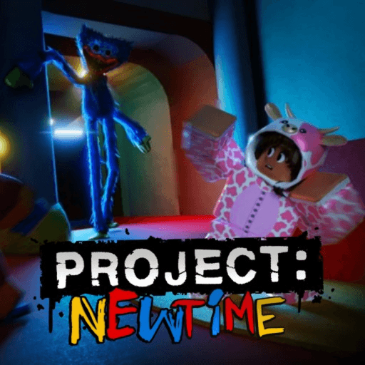Project: Newtime thumbnail