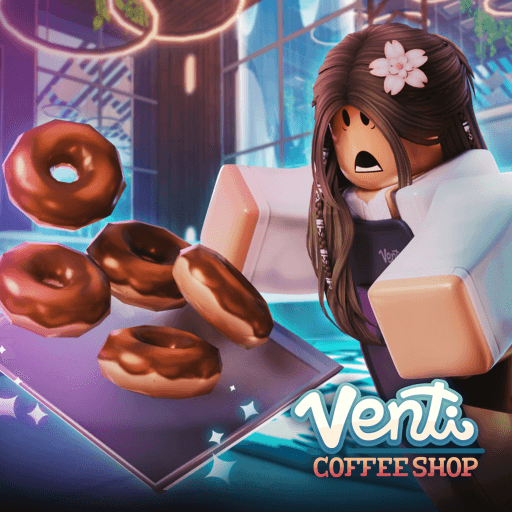 Work at a Coffee Shop! ☕ thumbnail