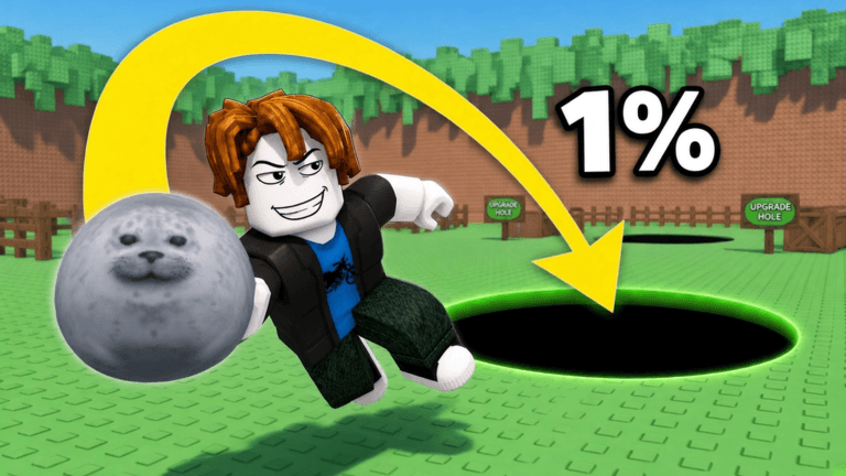 Hole🕳️