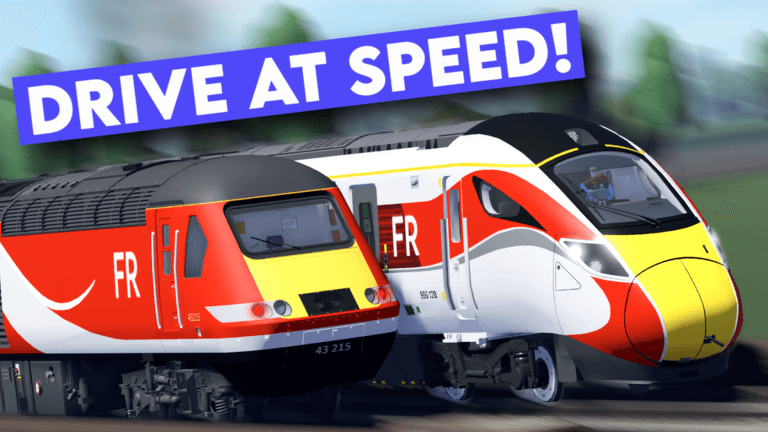 British Railway