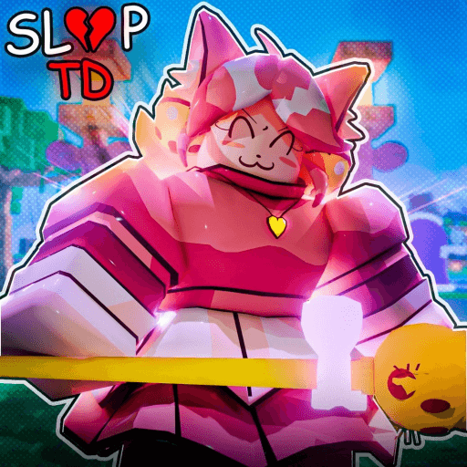 [✨MINI UPDATE✨] Slop Tower Defense! 💔 thumbnail