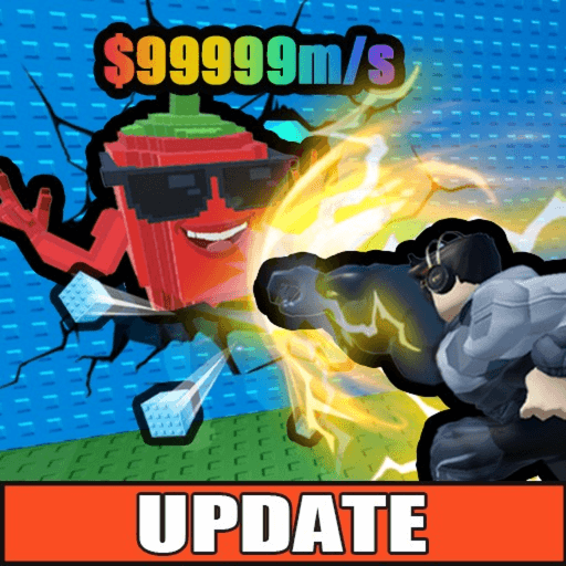 💪 +1 Strength to Grow Your Arm！ thumbnail