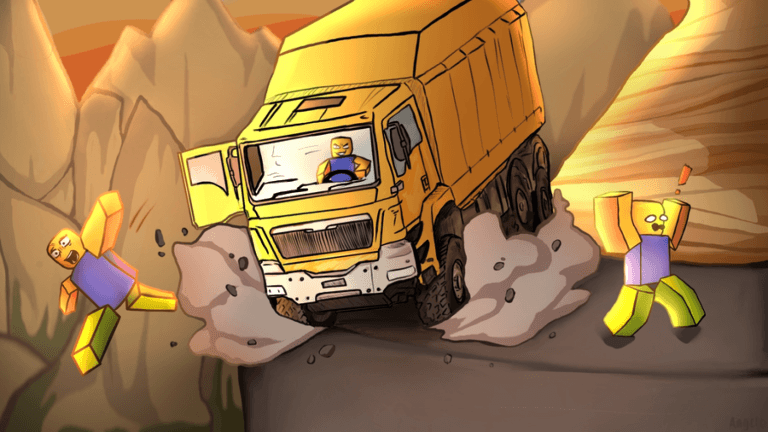 Deadly Indian Truck Driving