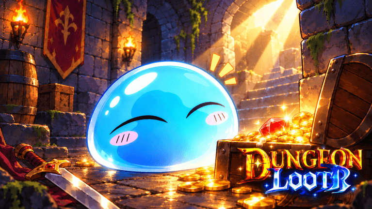 [🛡️ GUILDS] Dungeon Lootr