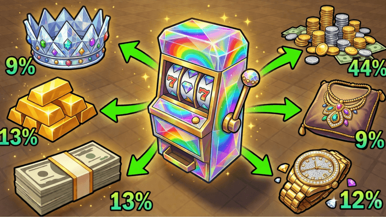 Arcade Tycoon