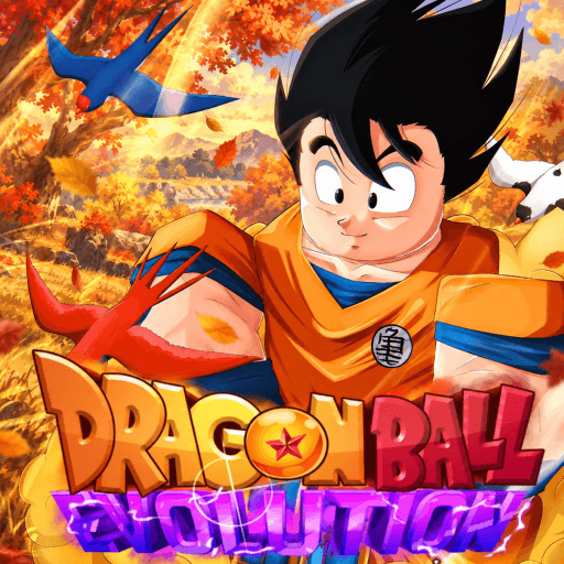 Dragon Ball Evolution [Alpha 4.0.1 ]  thumbnail