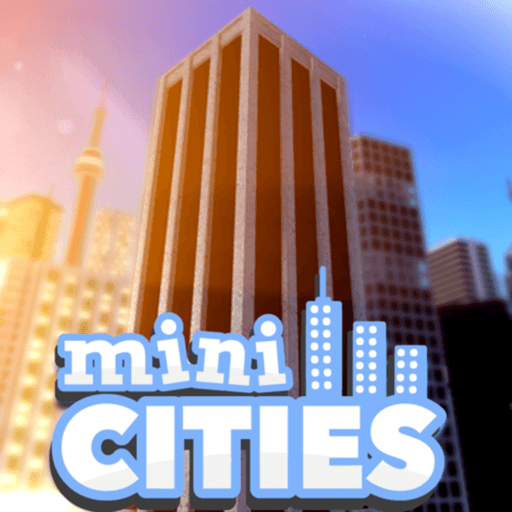 Mini Cities [Classic] thumbnail