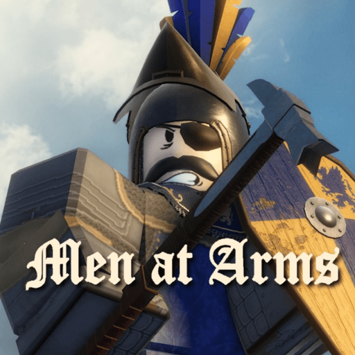 [SKILL TREE] Men At Arms PvE thumbnail
