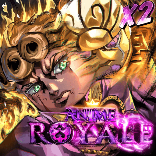[📊 Trading] Anime Royale thumbnail