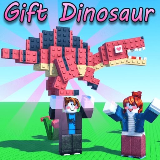 Grow Dinosaurs thumbnail