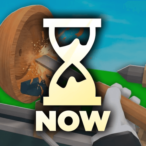 🪓 Carve Wood! [🌱 UPDATE] thumbnail