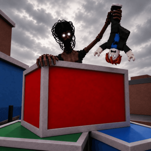 The Locust in the MM2 [ORIGINAL] thumbnail