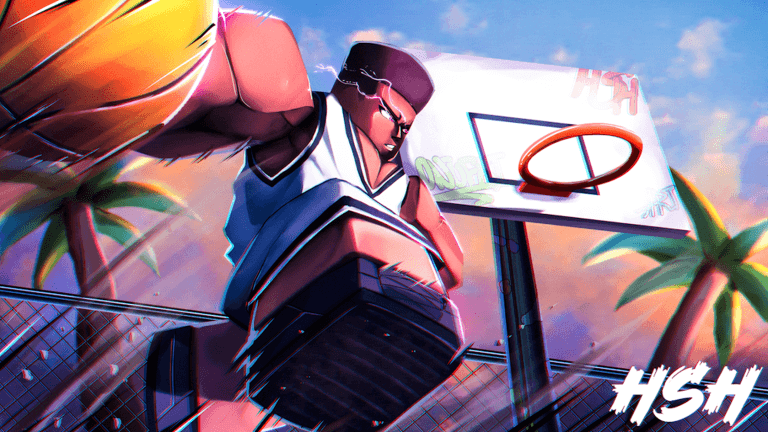 [Season 7] Highschool Hoops