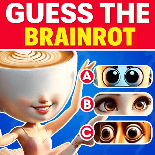 🧠Guess Italian Brainrot thumbnail