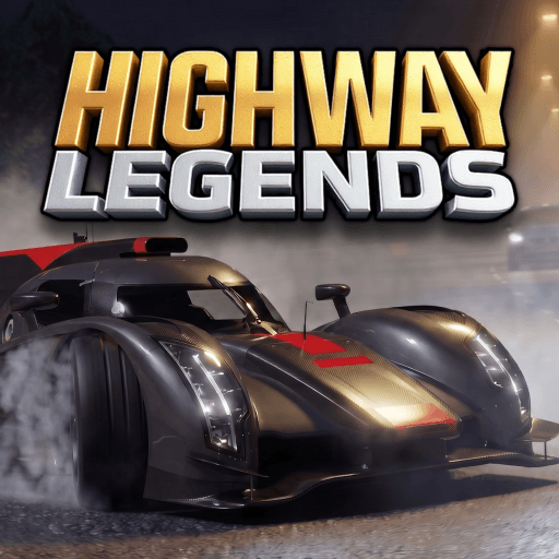 [UPDATE🚗] Highway Legends thumbnail