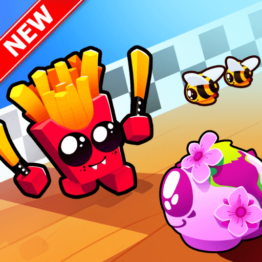 SNACK Defense! 🍉 [TD] thumbnail