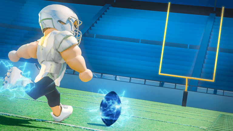 🏈 Field Goal Simulator