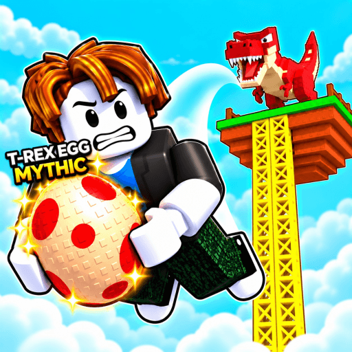 Climb For Animals Eggs🥚 thumbnail