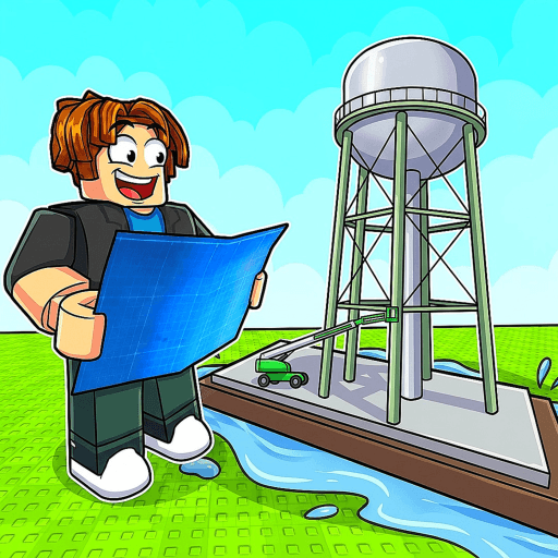 Water Empire 💧 thumbnail