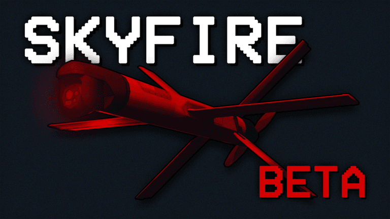 SKYFIRE [BETA]