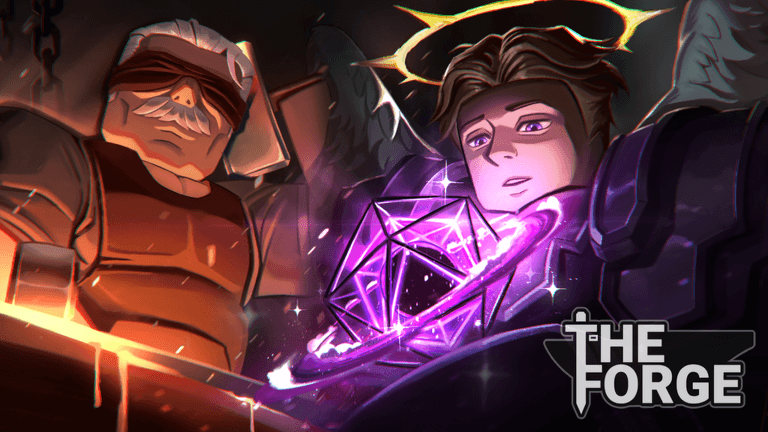 The Forge [BETA]