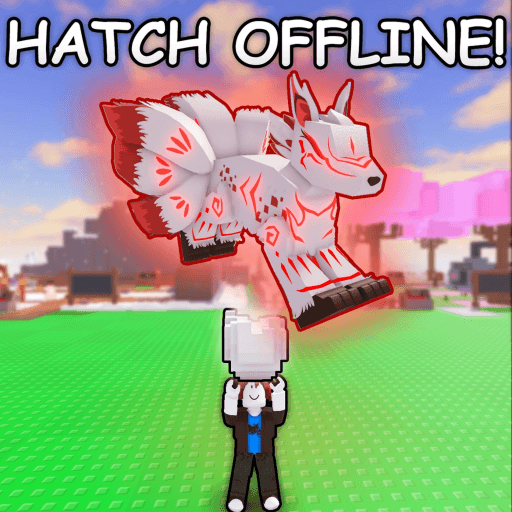 Hatch A Pet 🐈 thumbnail