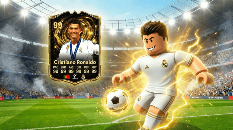 Football RNG ⚽