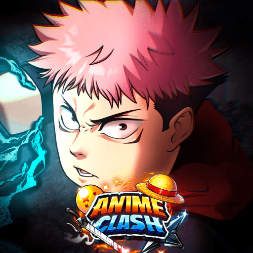 Anime Clash thumbnail