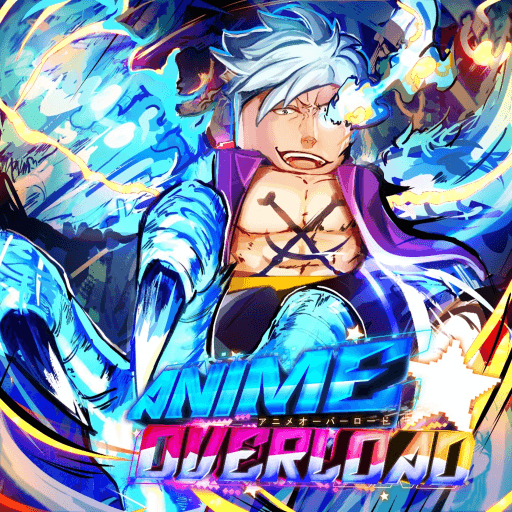 [🏴‍☠️ UPD 1.0 🏴‍☠️] Anime Overload! thumbnail
