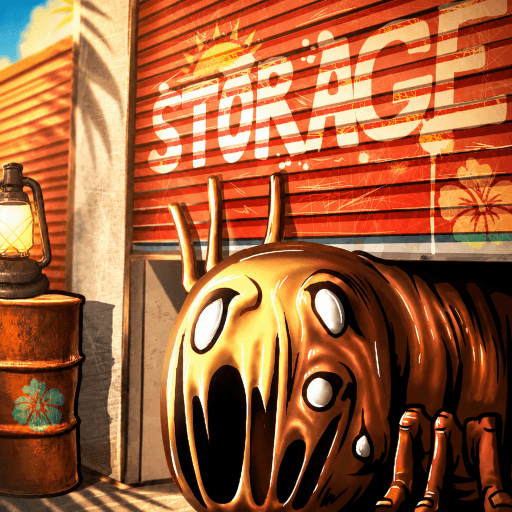 The Storage thumbnail