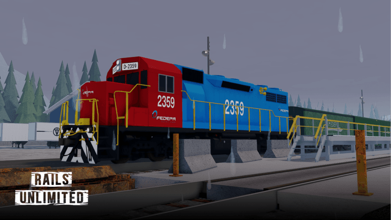 Rails Unlimited