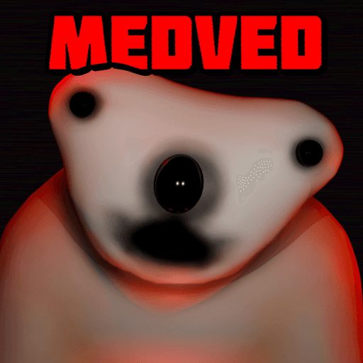 MEDVED [Beta] thumbnail