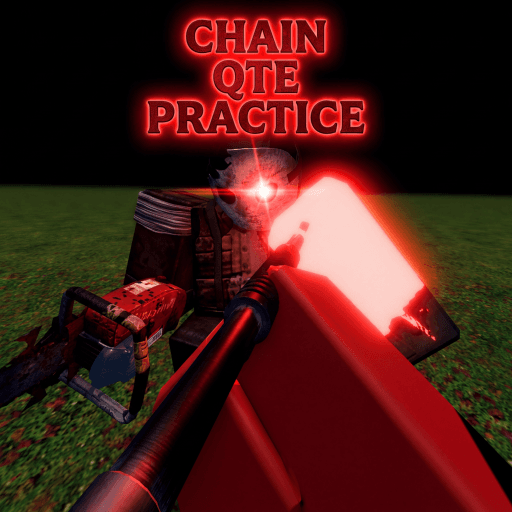 Chain QTE Practice but winchester (OPEN) thumbnail