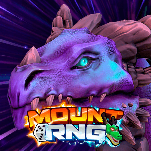 [X4 LUCK🍀][🐲] MOUNT RNG thumbnail