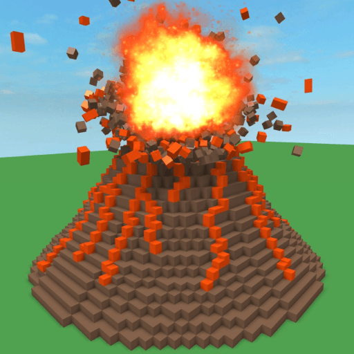 💥 Destruction Simulator thumbnail
