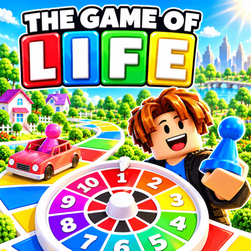 Game Of Life thumbnail