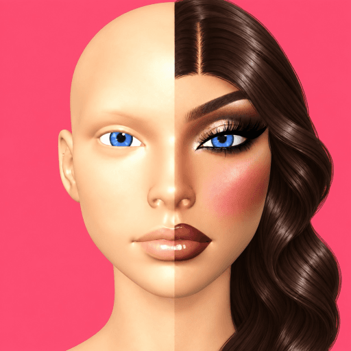 [UPD] Makeup Frenzy! 💄 thumbnail