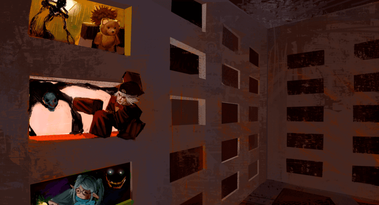 Game gallery image 3