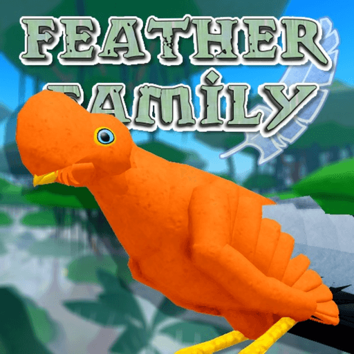 Feather Family [Cotinga] thumbnail
