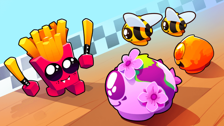 SNACK Defense! 🍉 [TD]