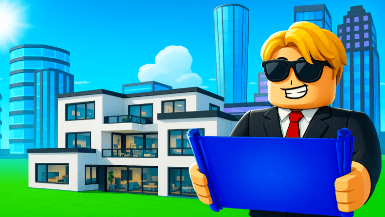 Dream House Tycoon