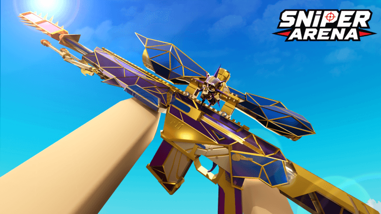 [🔥UPD] Sniper Arena